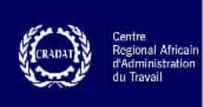 CRADAT Logo