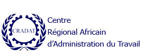 CRADAT Logo