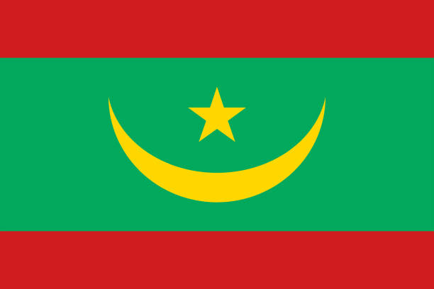 Mauritanie